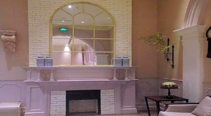 JI Hotel Tianjin Jinwan Square