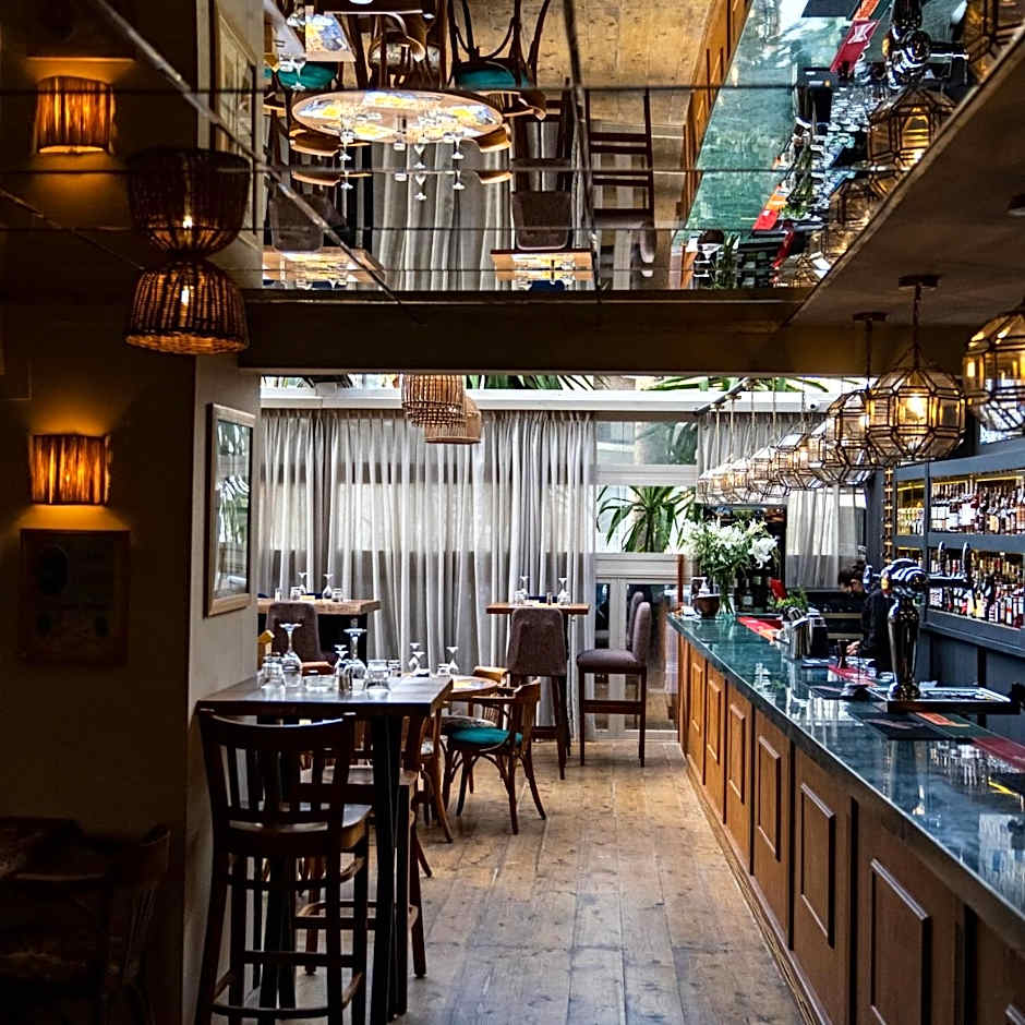 JM Suites Hotel Eco-Friendly Casablanca