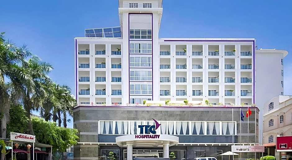 TTC Hotel - Can Tho