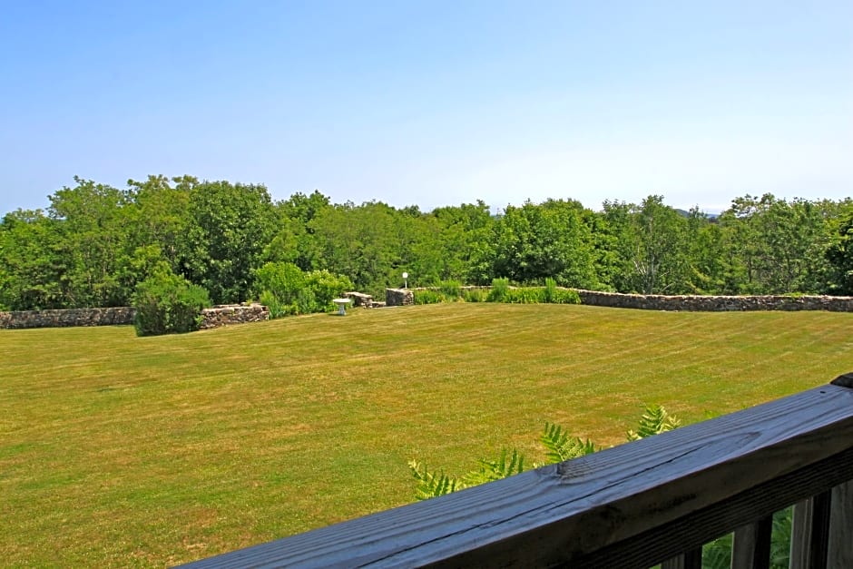 Wonder View Inn