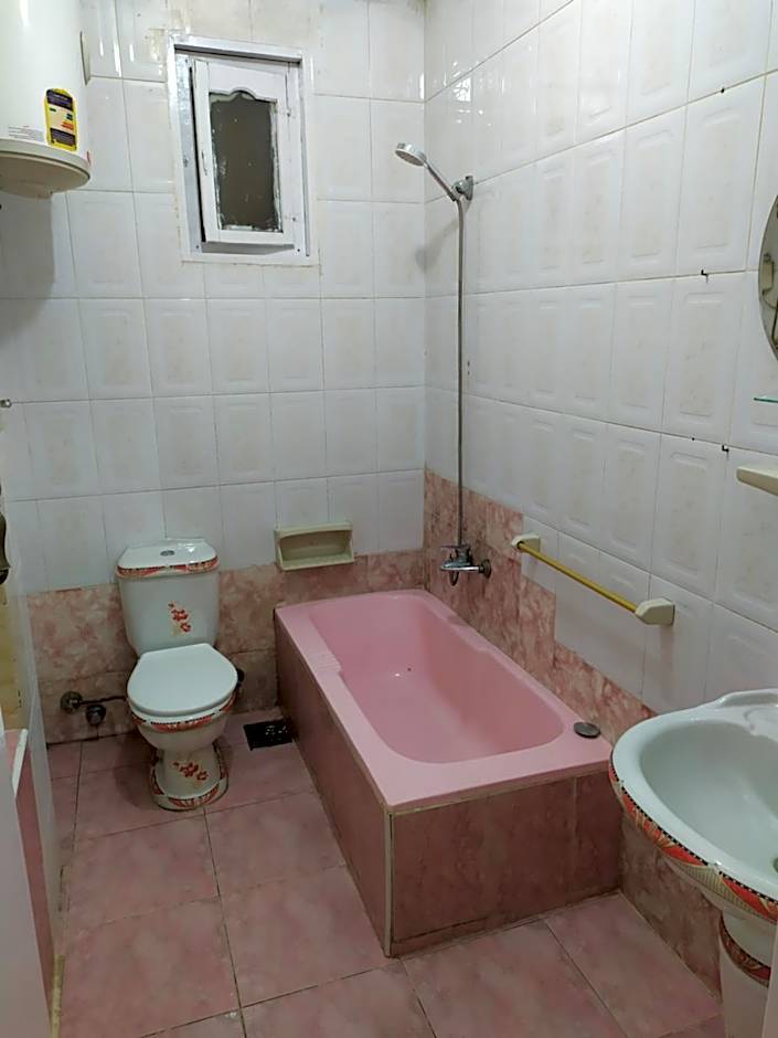 Cairo Moon Hostel