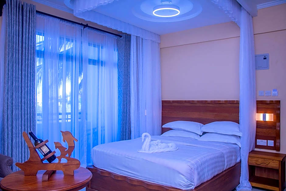 Hotel Comster Mtwapa