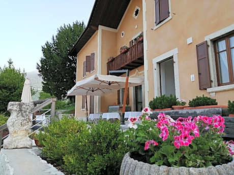La Villa degli Orti