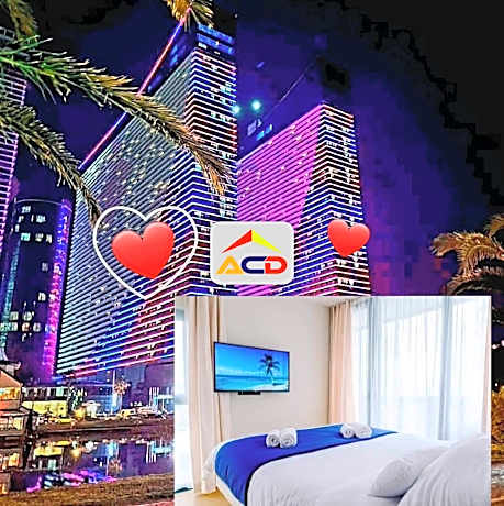 Orbi City A - C - D
