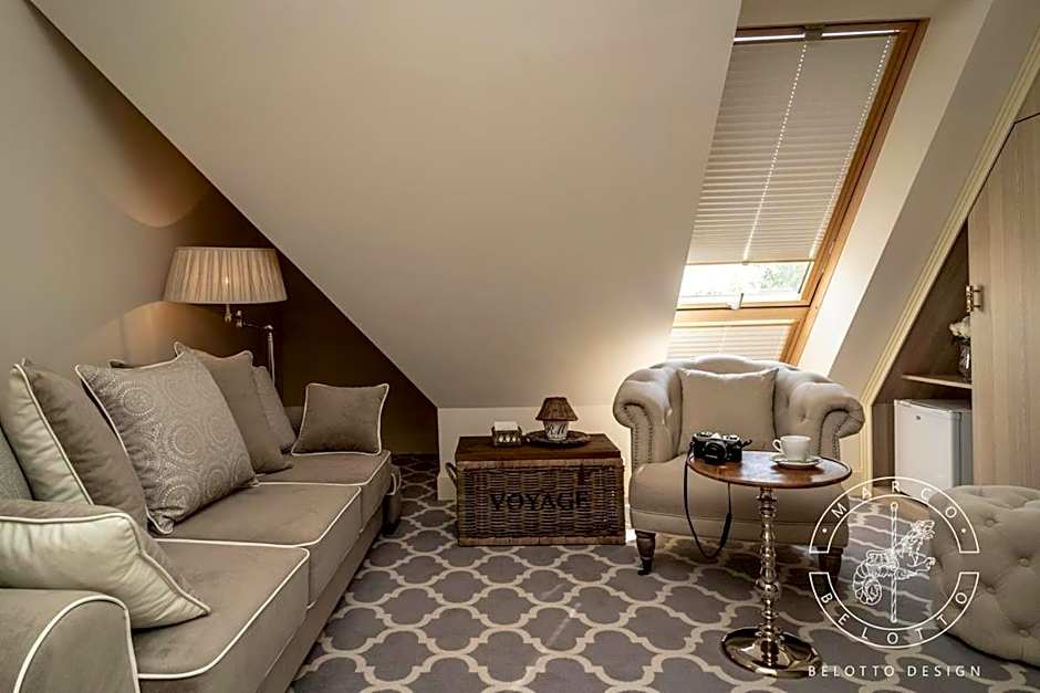 Willa Legenda Hotel Adults Only