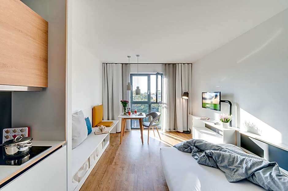 smartments Berlin Karlshorst