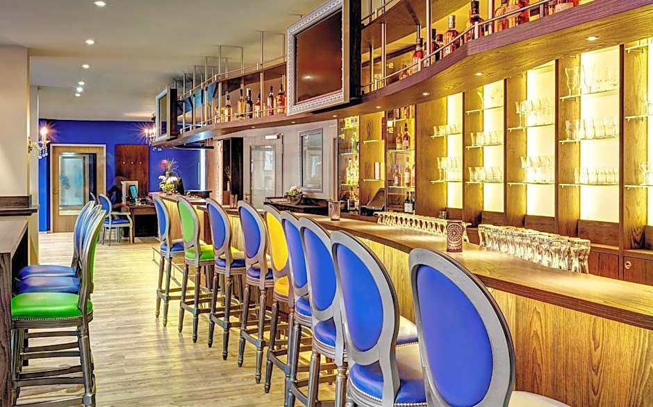 Ibis Styles Rastatt Baden Baden