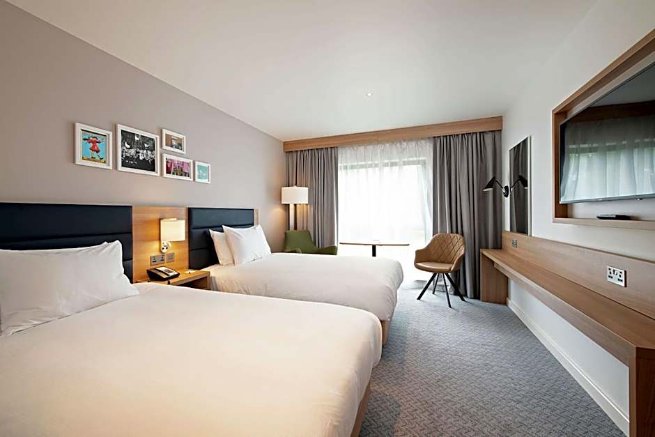 Hilton Garden Inn Abingdon Oxford