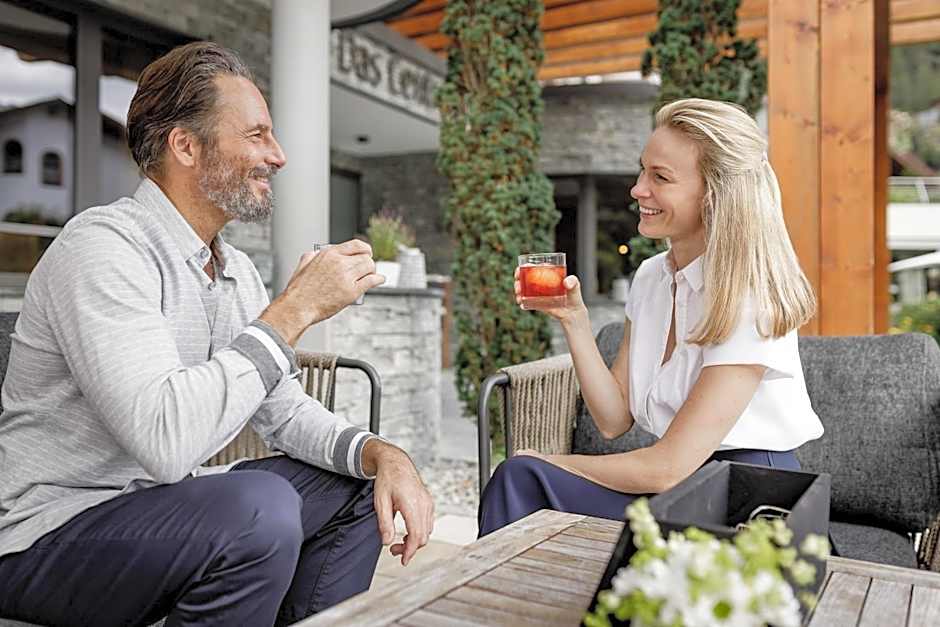 Das Central – Alpine . Luxury . Life