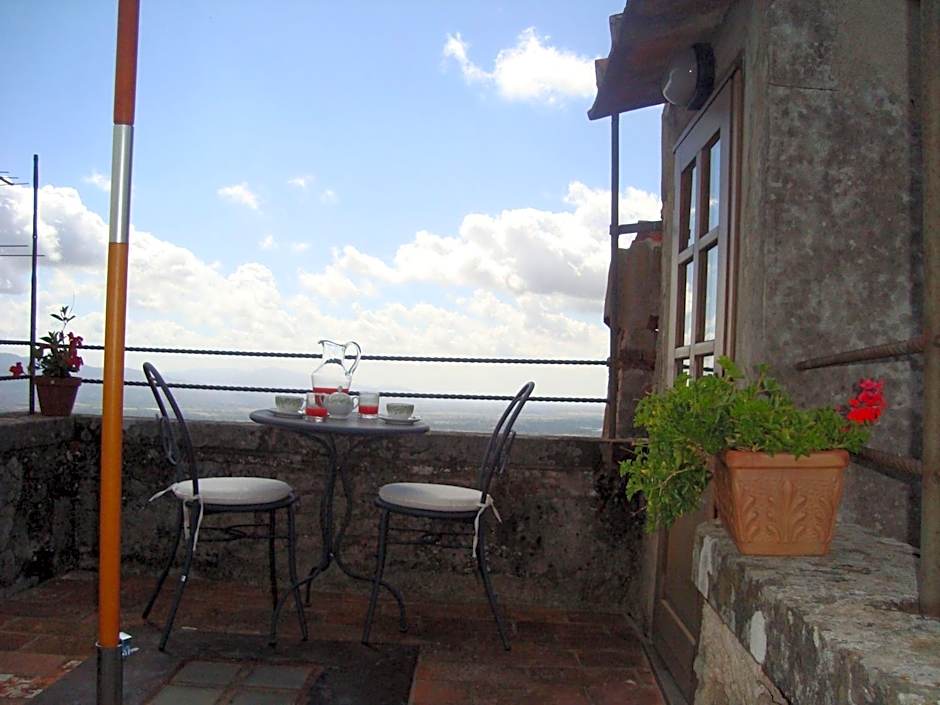 Locanda Antico Borgo