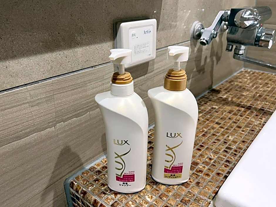 Restay Utsunomiya (Adult Only)