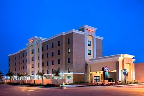 Hampton Inn By Hilton Los Angeles Intl Airport/Hawthorne