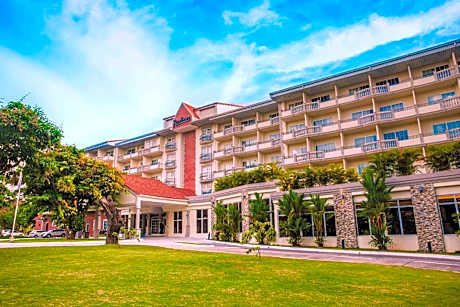 Radisson Hotel Panama Canal