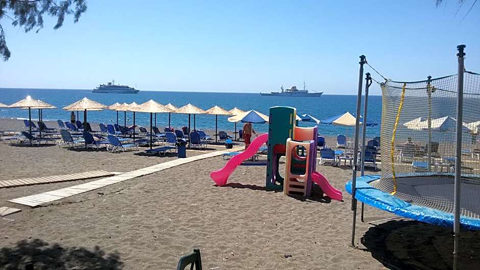 Aphrodite Beach Hotel