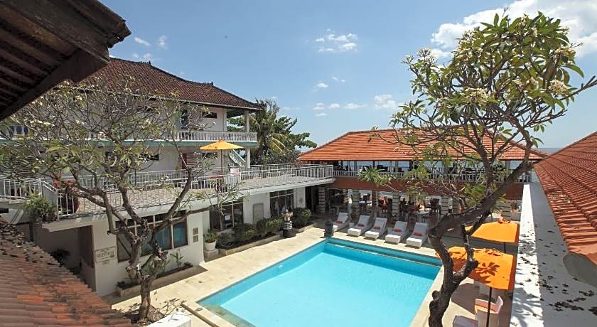 Villa Agung Beach Inn