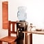 Hotel and Beach Club Escape Holbox