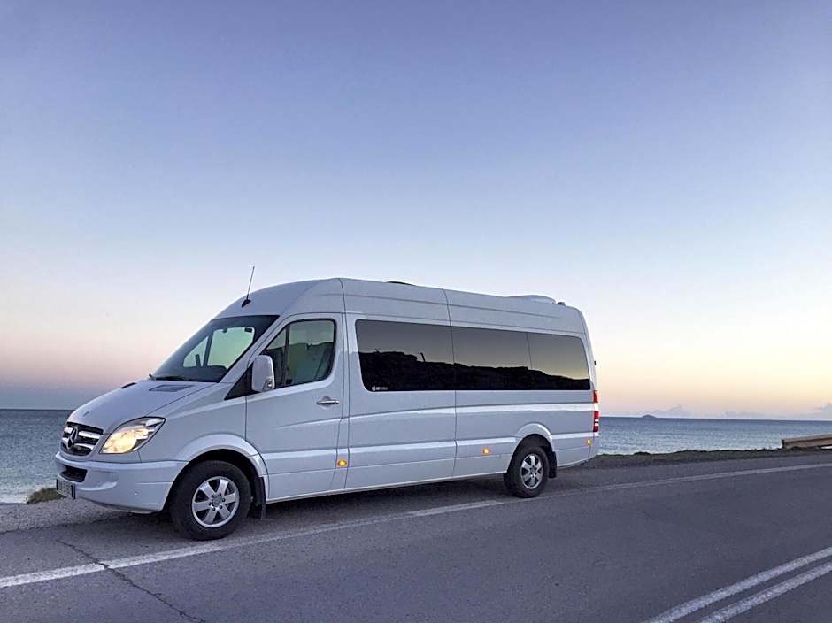 Blue Aegean Hotel & Suites