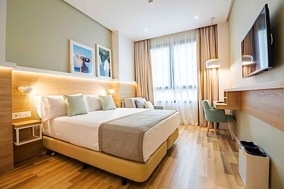 ZT The Golden Hotel Barcelona