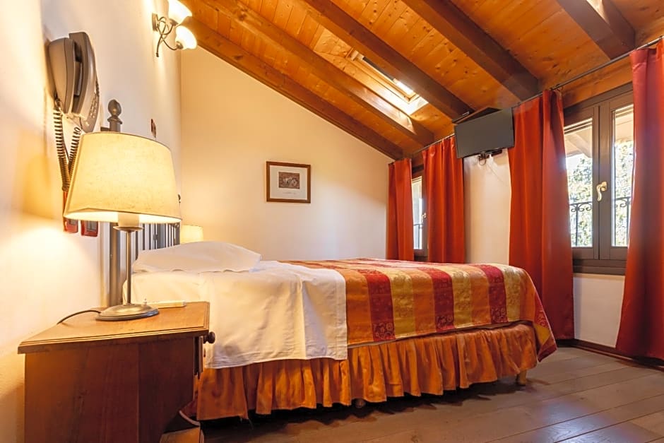 Locanda Del Mulino