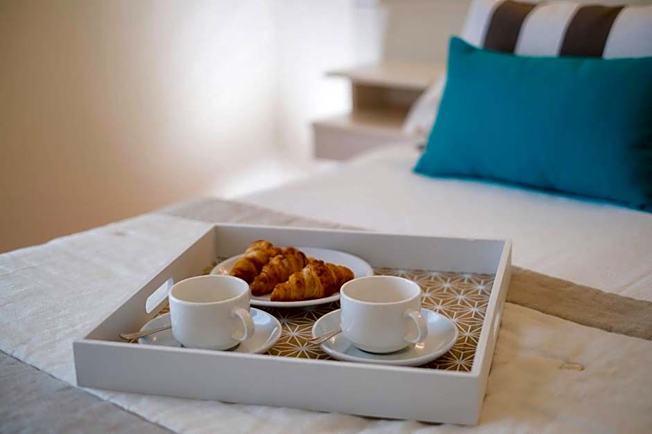 Hotel Mon Cheri