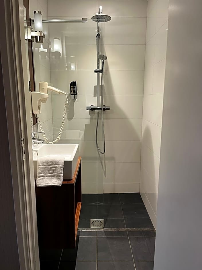 Hotel De Roode Leeuw Terborg