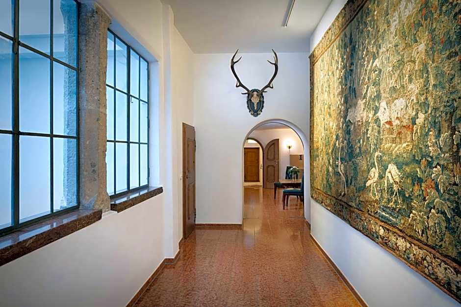 Hotel Goldener Hirsch, A Luxury Collection Hotel, Salzburg