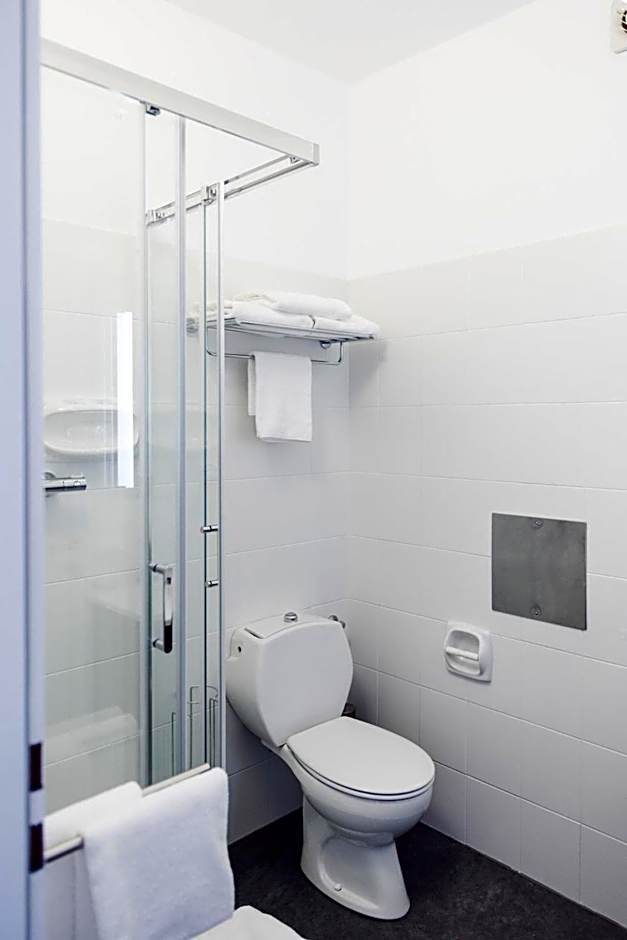 Müllner Smart Hotel Wien Self Check In