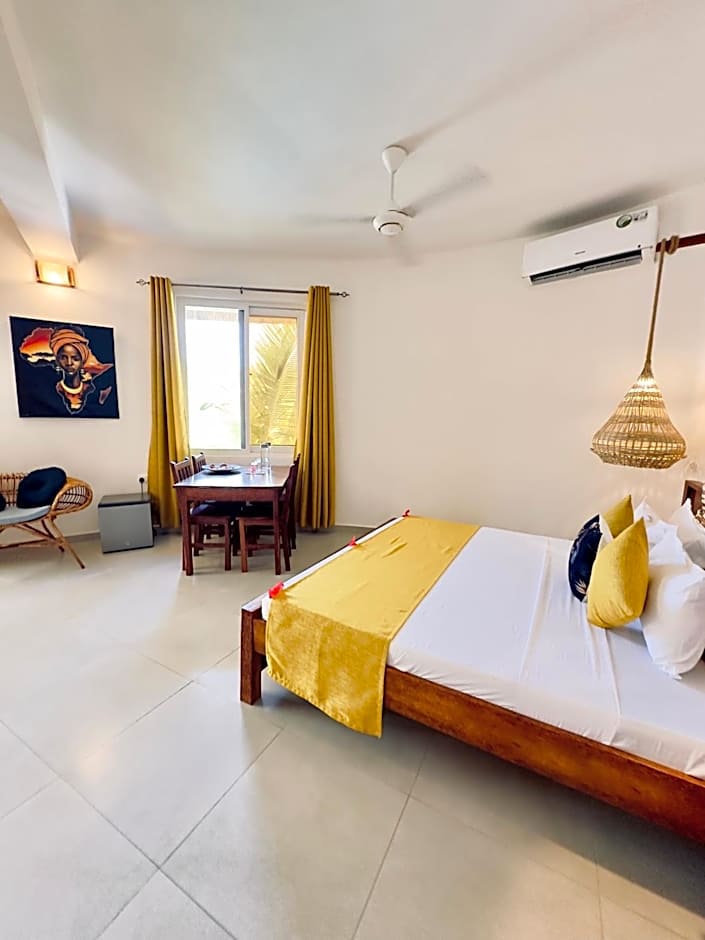 Olzadia Boutique Hotel