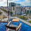 Hotel Honnoji