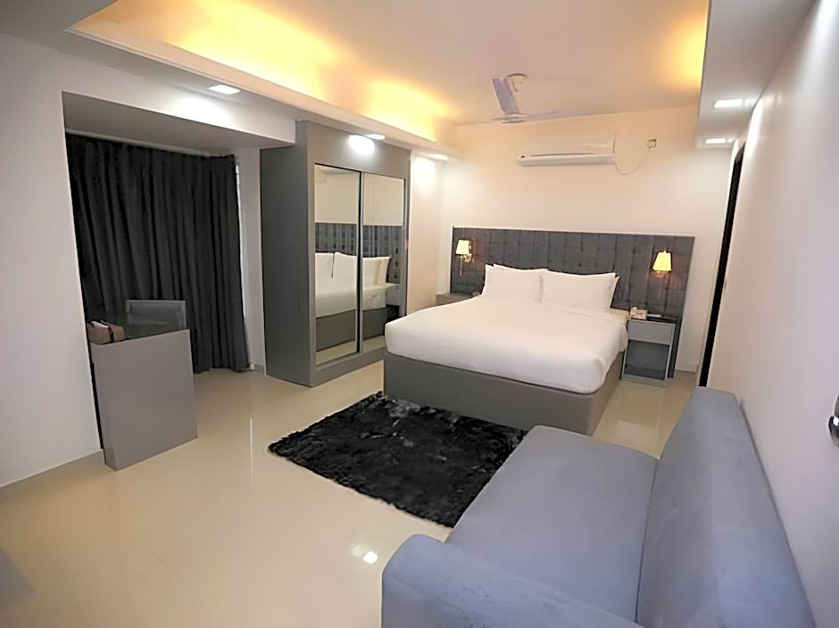 Blossom Hotel Pvt. Ltd.