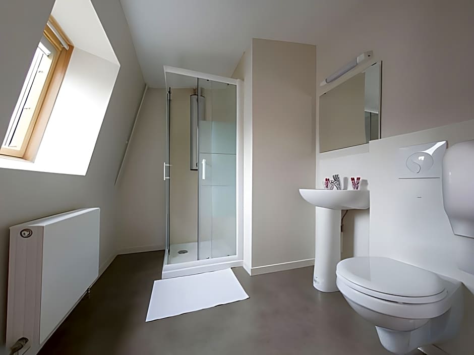 The People Hostel Lille