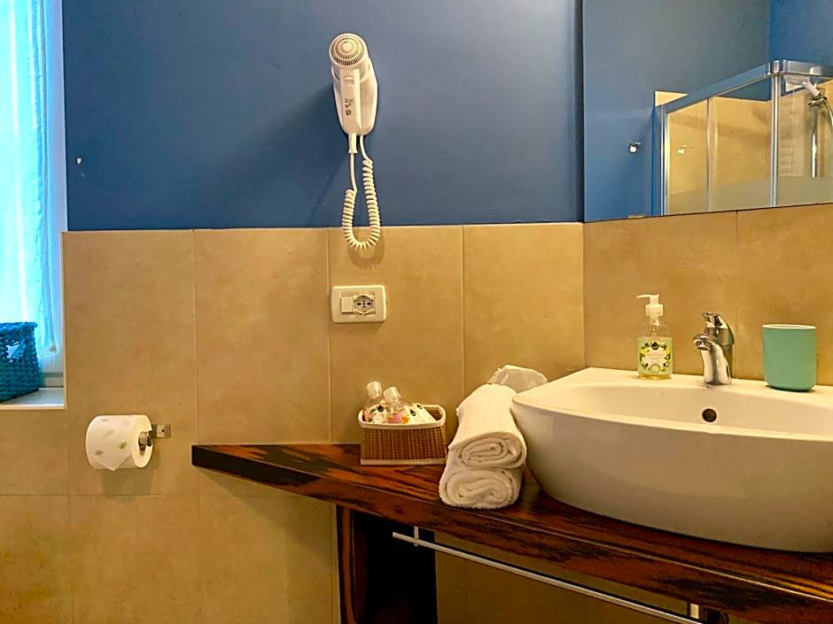 Porta Ronca - B&B, Suites & Apts