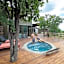 Lush Private Game Lodge