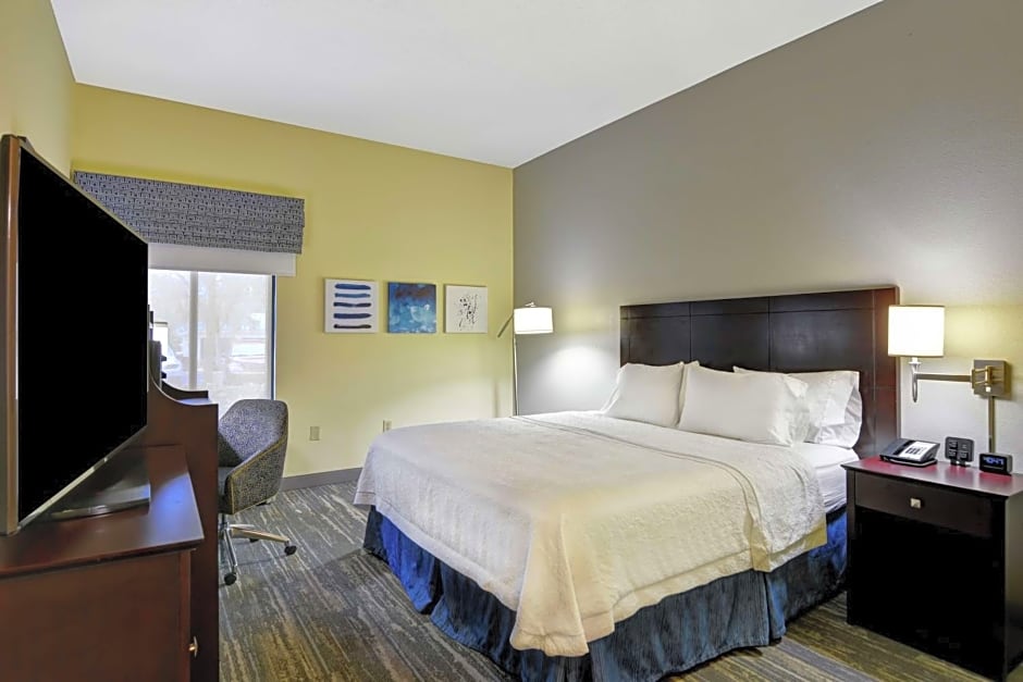 Hampton Inn By Hilton Jacksonville-Ponte Vedra Beach