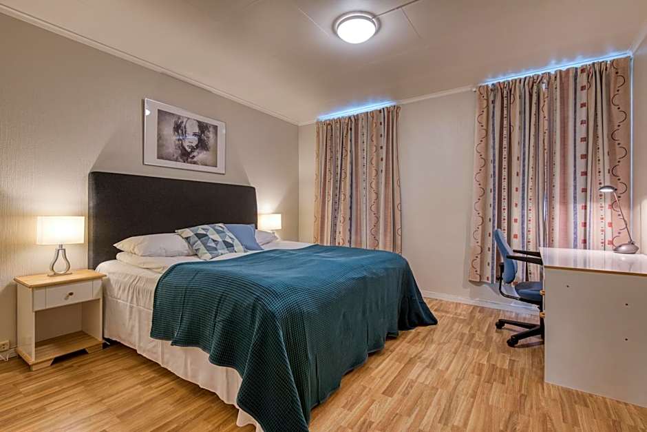 Trondheim Leilighetshotel