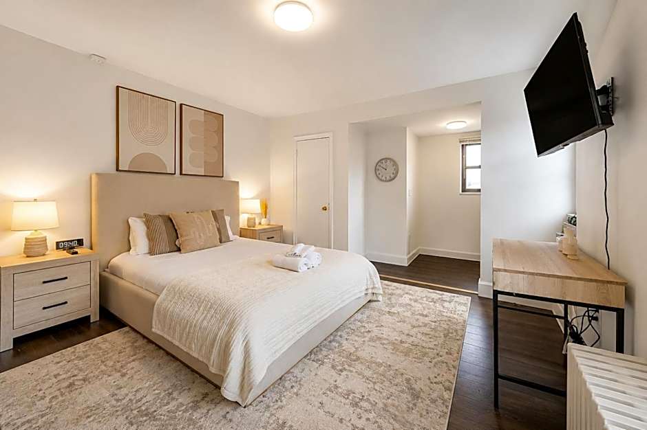 Bay Ridge ApartHotel