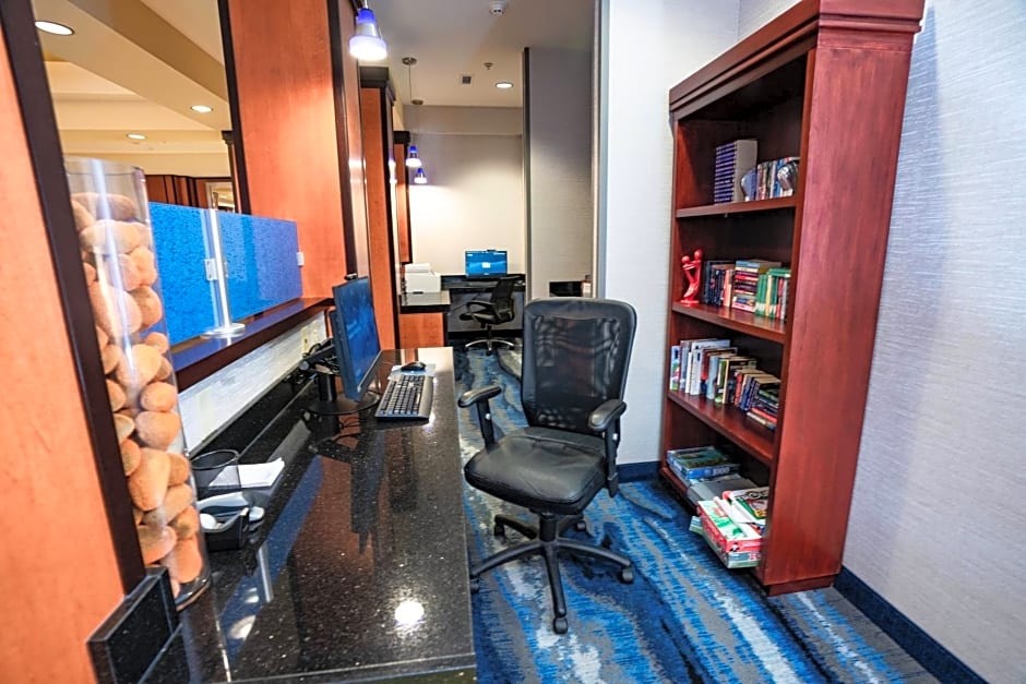 Fairfield Inn & Suites by Marriott Grand Island