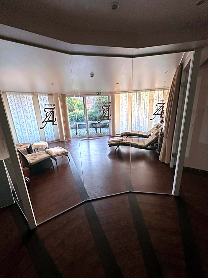 Golf- und Wellnesshotel Amtsheide