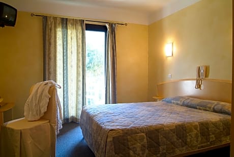 Double or Twin Classic room