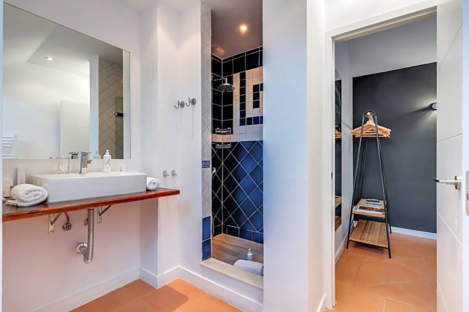 Molo Luxury Suites Puerto Banus