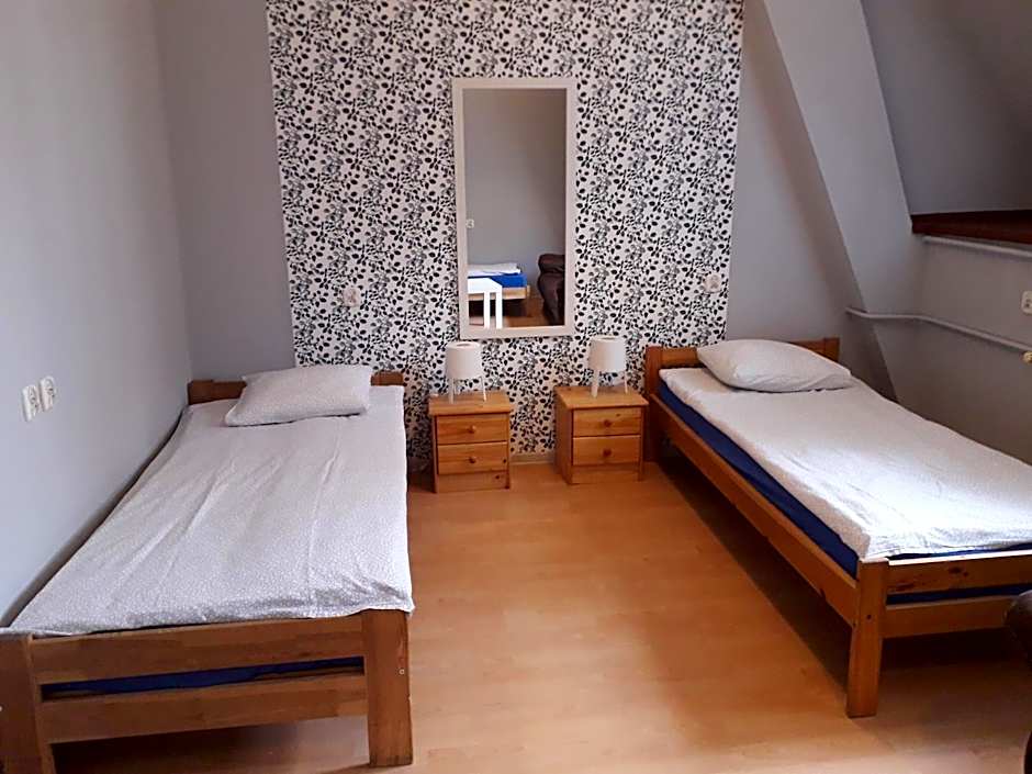Hostel Universus