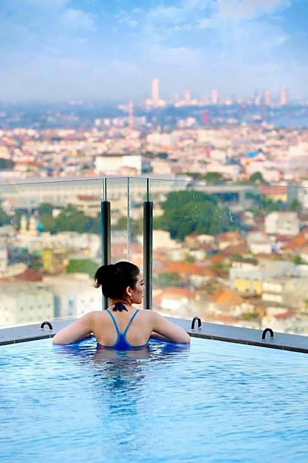 The Zuri Hotel Palembang