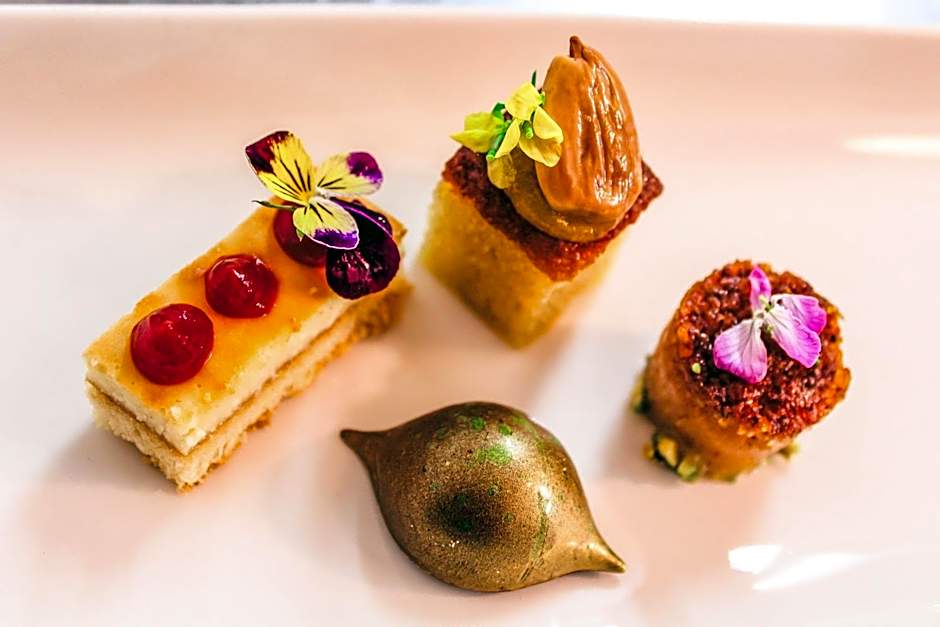 Bunratty Manor Hotel