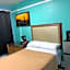 Sunnyside Hotel-Downtown San Francisco