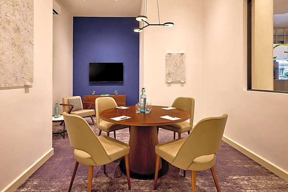 Sheraton Zagreb Hotel