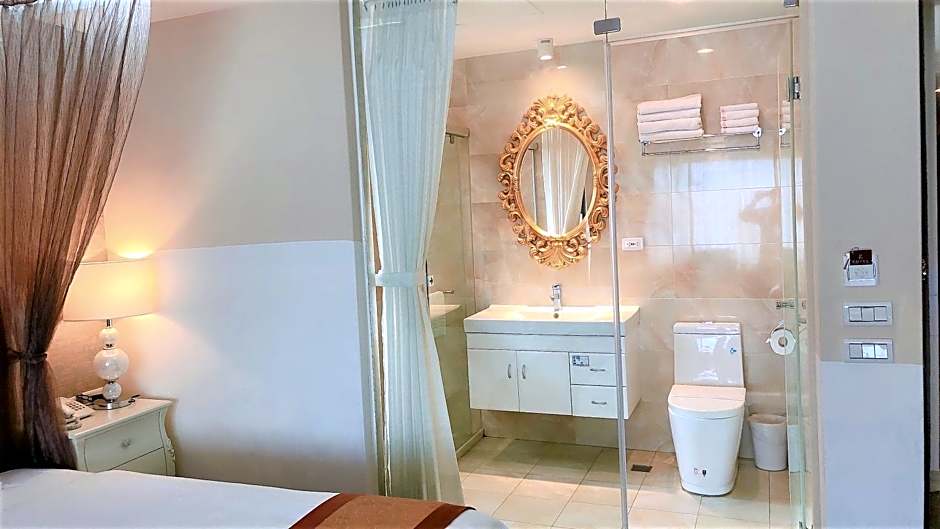 Taitung Z Hotel