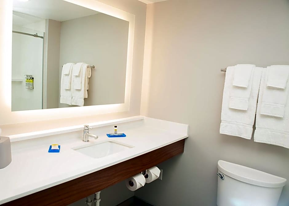 Holiday Inn Express Hotel & Suites Norfolk By IHG