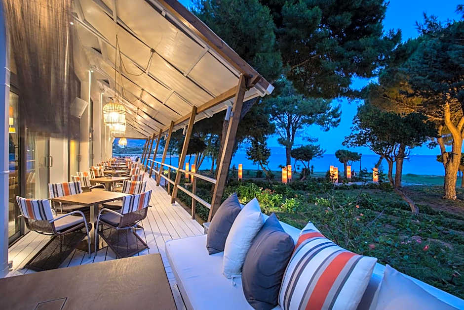 Karystion Hotel