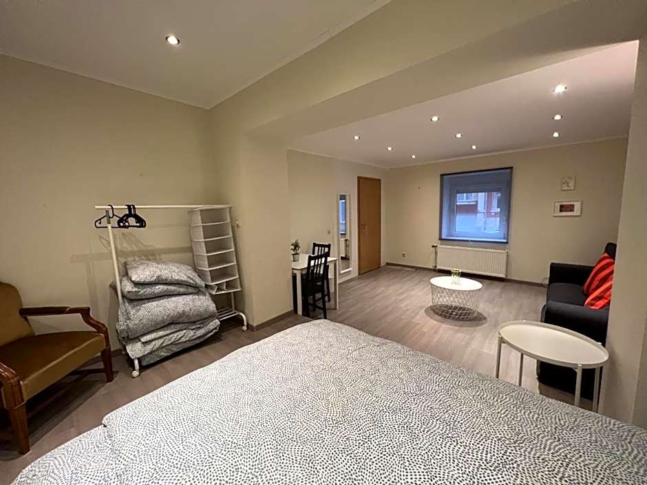 city rooms luxembourg