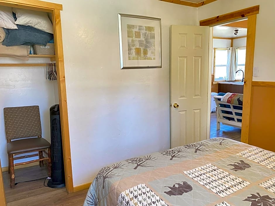 Blue Horizon Lodge